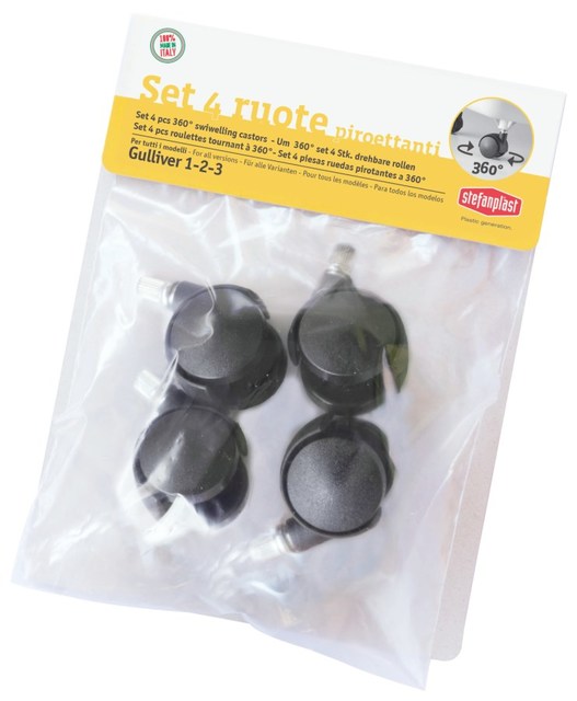 STEFANPLAST TRANSPORTA BŪRA RITEŅI /84655